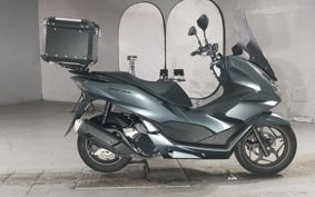 HONDA PCX 160 KF47