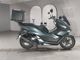 Фото Honda PCX 160 с японского аукциона