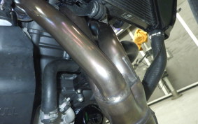 YAMAHA MT-09 SP 2021 RN69J