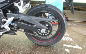 HONDA CBR400R ABS 2021 NC56