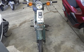 HONDA C50 SUPER CUB C50
