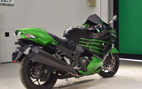 KAWASAKI ZX 1400 NINJA R A 2014