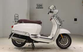 OTHER ランブレッタV125 SPECIAL
