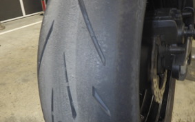 KAWASAKI ZX 10 NINJA R 2005 ZXT00C