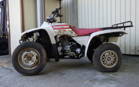 HONDA TRX300FW