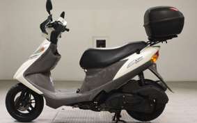 SUZUKI ADDRESS V125 G 2014 CF4EA