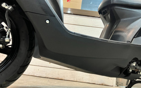 SUZUKI ADDRESS V125 DT11A
