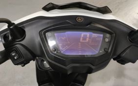 YAMAHA CYGNUS GRIF ASU SEJ4J