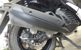 YAMAHA TRICITY 155 A SG37J