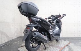 HONDA FORZA 250 MF13