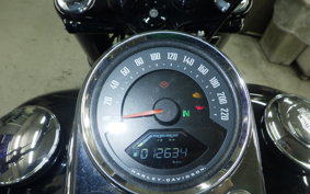 HARLEY FXLR1750 2018