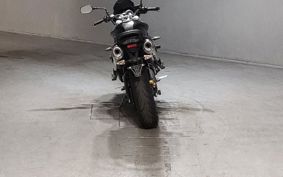 TRIUMPH STREET TRIPLE 2007 TMD406