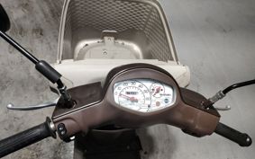 SUZUKI  LETS  BASKET  CA4AA