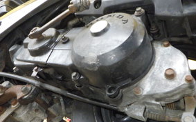 HONDA TACT GEN 1 AF24