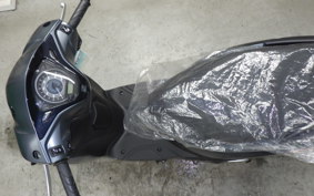 HONDA LEAD 125 2025 JK12