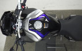 YAMAHA MT-10 SP 2017 RN50J