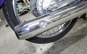 HONDA C110 SUPER CUB JA07