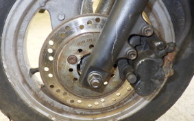 HONDA SPACY 100 JF13