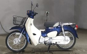 HONDA SUPER CUB50 AA09