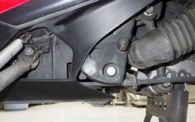 YAMAHA CYGNUS 125 XSR 2