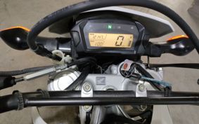 HONDA CRF250L MD38
