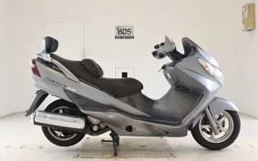 SUZUKI SKYWAVE 400 Gen.2 2006 CK43A