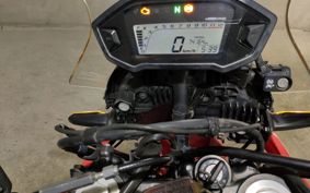 HONDA CRF250 RALLY  MD44
