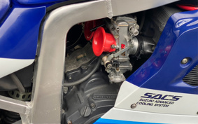 SUZUKI GSX-R1100 1990 GV73A