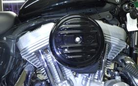 HARLEY XL883-I