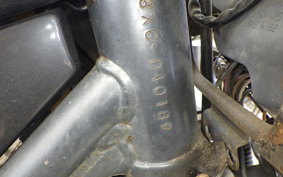 YAMAHA R1-Z 1994 3XC