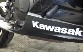 KAWASAKI NINJA 250 2021 EX250P