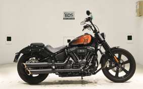 HARLEY FXBBS1870 2022