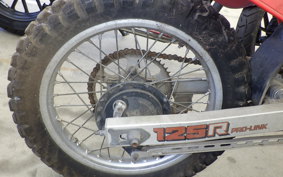 HONDA CR125R JE01