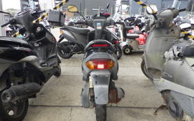 YAMAHA JOG ZR SA13J