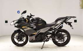 KAWASAKI NINJA 400 2022 EX400G