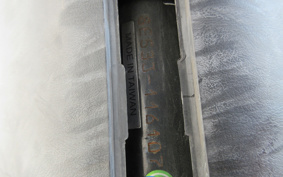 YAMAHA AKUSHI STREET SE53J