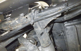 KAWASAKI VULCAN 400 CLASSIC 1996 VN400A