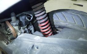 HONDA DIO ZX 2013 AF28