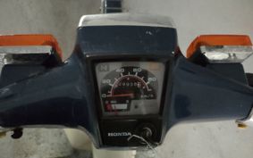 HONDA SUPER CUB90 HA02