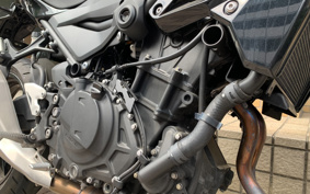 KAWASAKI Z400 2022 EX400G