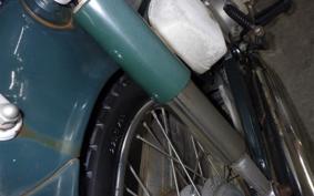 HONDA C50 SUPER CUB C50