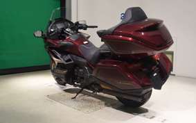 HONDA GL 1800 GOLD WING TOUR DCT 2026 SC79