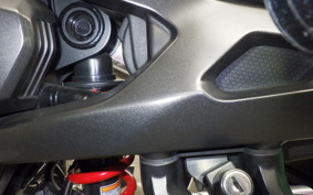 HONDA CB1000R GEN 2 2018 SC80