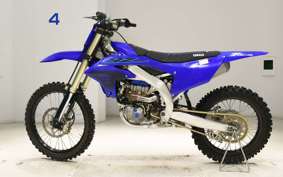 YAMAHA YZ450 F CJ34C