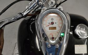YAMAHA DRAGSTAR400 CLASSIC VH01J