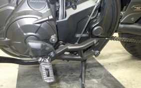 HONDA REBEL 1100 2023 SC83