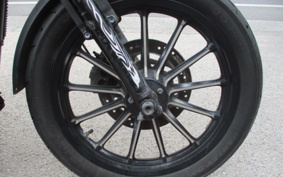 HARLEY XL883N 2010 LE2