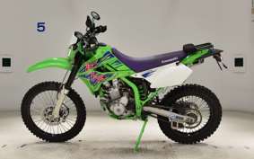 KAWASAKI KLX250 Gen.2 LX250S