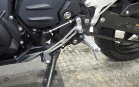 KAWASAKI NINJA 400 2018 EX400G