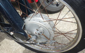 HONDA C90 SUPER CUB HA02
